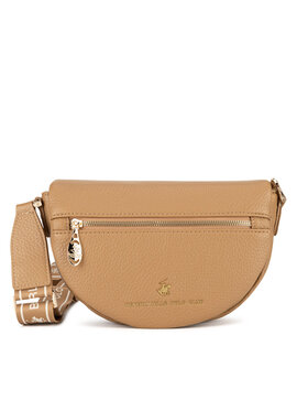 Beverly Hills Polo Club Beverly Hills Polo Club Handtasche BHPC-C-009-07 Braun