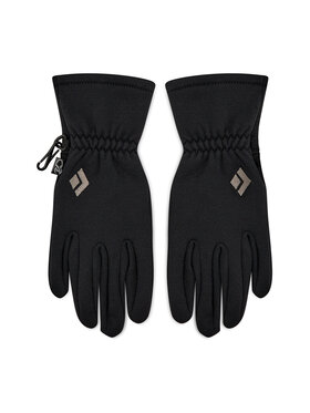 Black Diamond Black Diamond Mănuși Midweight Screentap BD801871 Negru