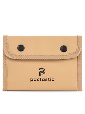 Pactastic Pactastic Portfel 283816 Brązowy