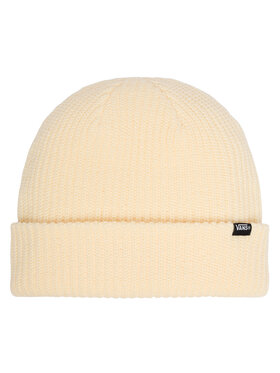 Vans Vans Czapka Core Basic VN000QB4GRZ1 Kremowy