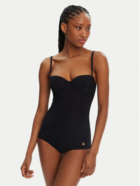 Dolce&Gabbana Dolce&Gabbana Női fürdőruha O9A13J ONO12 N0000 Fekete