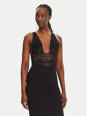 Elisabetta Franchi Elisabetta Franchi Bodi BO03452E2 110 Must Regular Fit