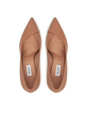 Γόβες Max Mara φωτογραφία