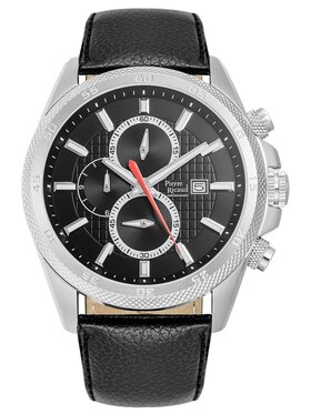 Pierre Ricaud Pierre Ricaud Orologio P91014.5214CH Nero