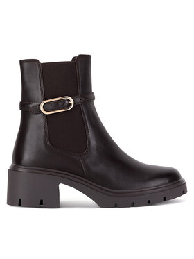 Lasocki Lasocki Stiefeletten ARC-6207-02 Braun