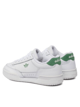 Adidas Tenisice Court Super W IE8082 Bijela