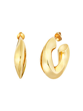 Breil Breil Orecchino DISTINCTIVE Oro