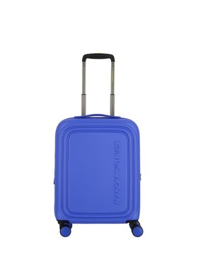 Mandarina Duck Mandarina Duck Walizka kabinowa 269226 Granatowy