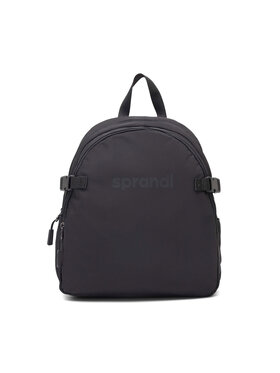 Sprandi Sprandi Kuprinės SPR-P-028-A23 Juoda