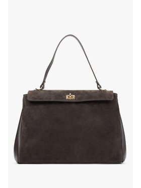 Estro Estro Borsetta ER00116704 Marrone