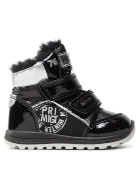 Primigi Primigi Zimske čizme GORE-TEX 4854066 M Crna
