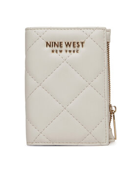 Nine West Nine West Peňaženka CEO-NW-W1-006-SS26 Béžová