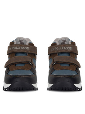 Μποτίνια U.S. Polo Assn. φωτογραφία