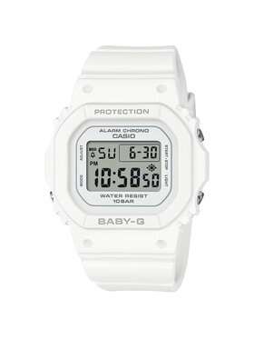 Casio Casio Hodinky 4549526362538 Biela