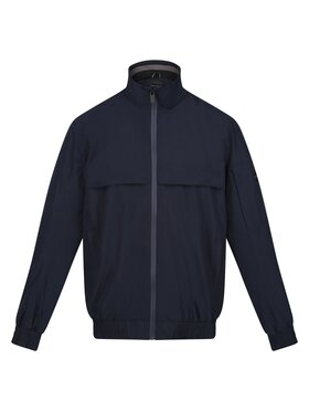 Regatta Regatta Kurtka outdoor Shorebay Granatowy Long Fit