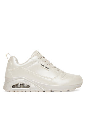 Skechers Skechers Снікерcи Uno - Galactic Gal 177104/OFWT Білий