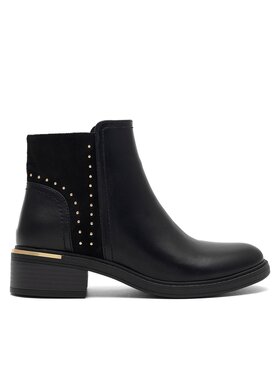 Jenny Fairy Jenny Fairy Stiefeletten JOELYNN WS5122-12 Schwarz