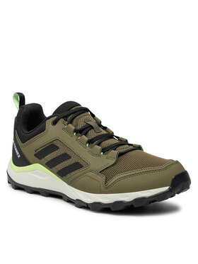 Adidas Tekaški čevlji Terrex Tracerocker 2.0 Trail Running IF0379 Khaki