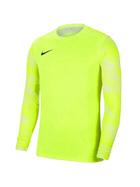 Nike Nike Longsleeve Dry Park IV JSY Jr LS Giallo Regular Fit