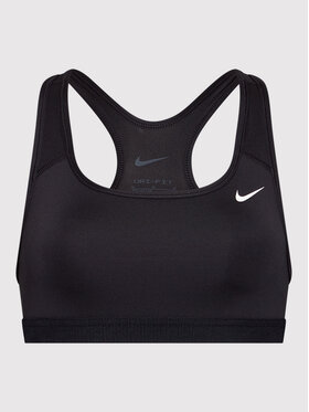 Nike Nike Сутиен DA1030 Черен