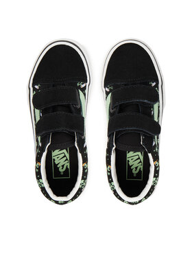 Πάνινα παπούτσια Vans φωτογραφία