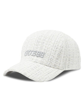 Guess Guess Baseball sapka AW9259 POL01 Bézs