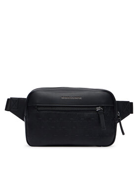 Armani Exchange Armani Exchange Ledvinka XM003279 AF26662 UC001 Černá