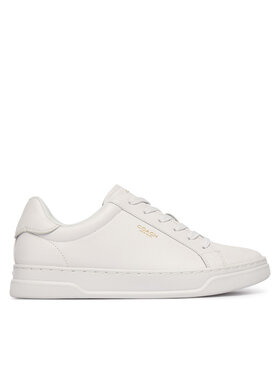 Coach Coach Sneakersy CCN68 Biały