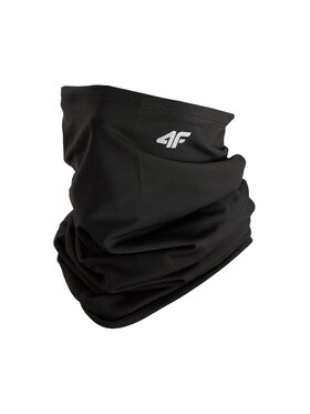 4F 4F Chusta MIDSHOP ACCESSORIES Czarny
