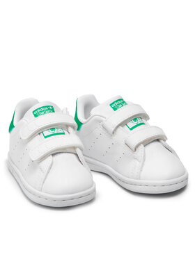 Adidas Tenisice Stan Smith Cf I FX7532 Bijela