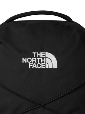 The North Face Ruksak NF0A3VXG4H01 Crna