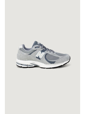 New Balance New Balance Sneakersy Sneaker Donna new balance M2002R-ST Grigio Szary