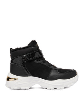 DeeZee DeeZee Cizme de zăpadă CEO-CP70-26123-1 Negru