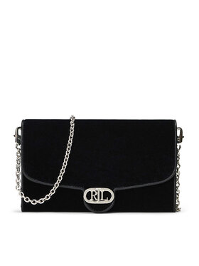 LAUREN RALPH LAUREN LAUREN RALPH LAUREN Τσάντα Adair 20 431950924001 Μαύρο