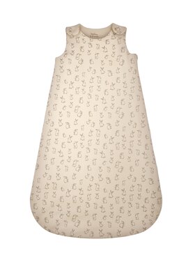 Stellou & friends Stellou & friends Śpiworek niemowlęcy Sleeping Bag Beżowy