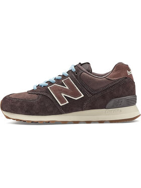 New Balance New Balance Sneakersy W57474P Brązowy