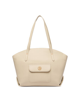 Beverly Hills Polo Club Beverly Hills Polo Club Handtasche CEO-BHPC-C-001-09 Écru