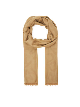 Weekend Max Mara Weekend Max Mara Scialle Classe 2515541074600 Marrone