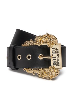 Versace Jeans Couture Versace Jeans Couture Női öv 75VA6F02 Fekete