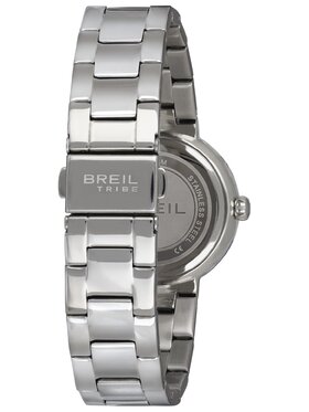 Breil Breil Orologio DANCE FLOOR Argento
