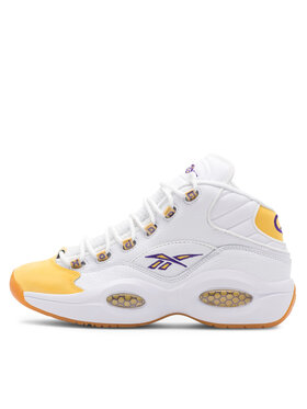 Reebok Tenisice Question Mid FX4278-M Bijela