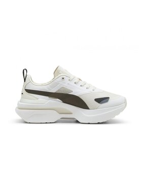 Puma Puma Tenisówki 38311313 Biały
