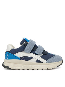 Biomecanics Biomecanics Снікерcи 262251 M Голубий