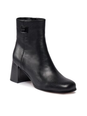 DKNY DKNY Stiefeletten Ranya K3303470 Schwarz
