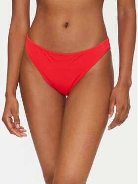 Puma Puma Bikinio apačia 907672 Raudona