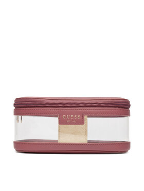 Guess Set Kozmetičih Kovčkov PW7463 P4361 Roza