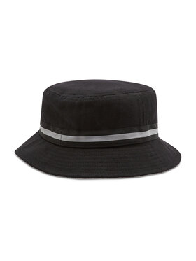 Kangol Klobuk Bucket Stripe Lahinch K4012SP Črna