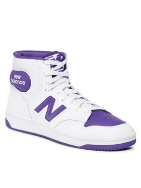 New Balance New Balance Sneakers BB480SCE Blanc