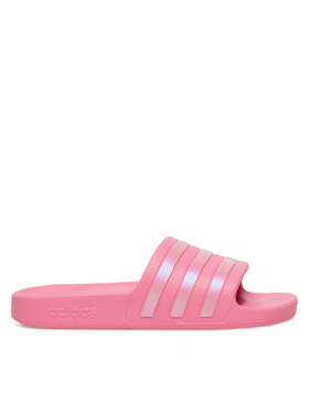 adidas adidas Шльопанці ADILETTE AQUA IF6071 Рожевий