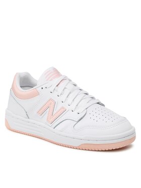 New Balance Tenisice BB480LPH Bijela